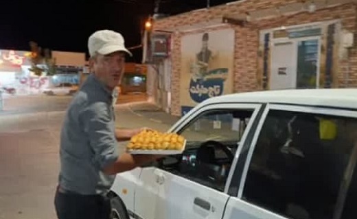 خوشحالی مردم خراسان جنوبی از انجام عملیات وعده صادق ۲