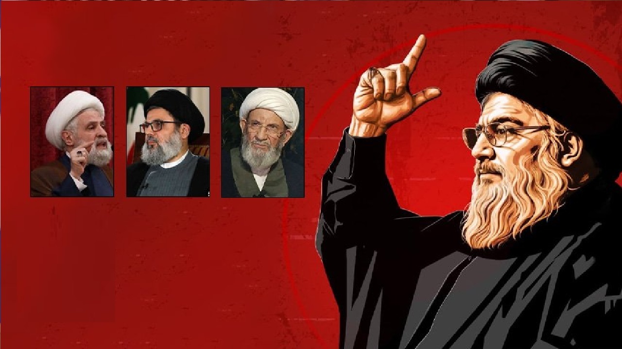 جانشین شهید نصرالله چگونه انتخاب می‌شود؟