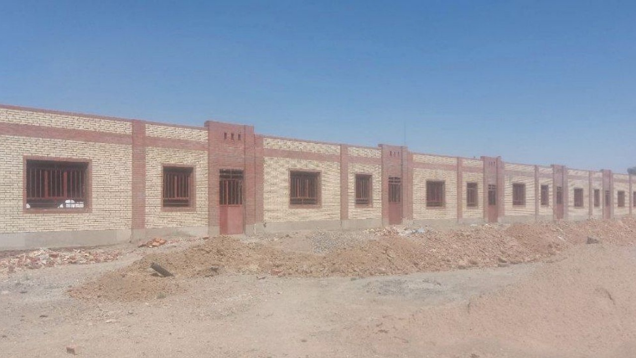 واگذاری زمین ویلایی در سیستان و بلوچستان از مرز ۲۲ هزار واحد فراتر رفت