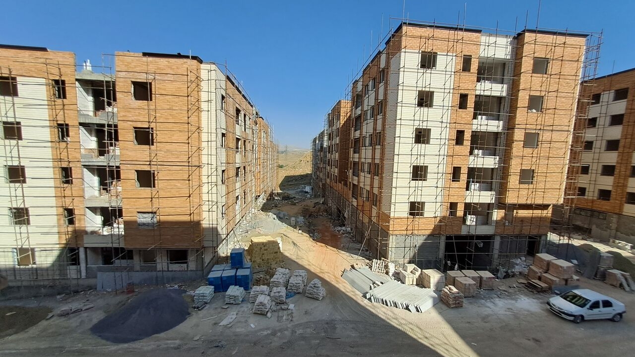 پیشرفت فیزیکی ۳۱ درصدی طرح‌های نهضت ملی مسکن در خوزستان