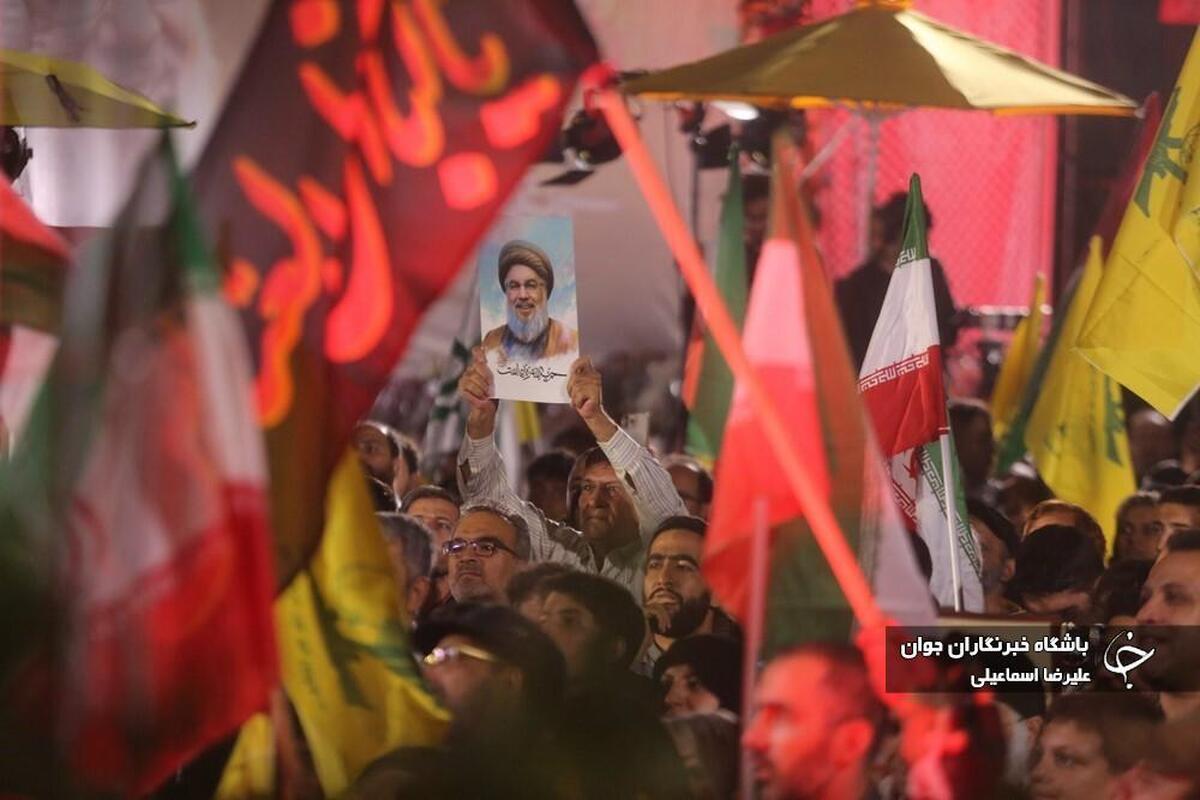 اجتماع سراسری بزرگداشت شهید مقاومت / کرمان