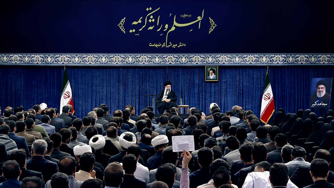 فقدان آقای «سیدحسن نصرالله» ضایعه کوچکی نیست