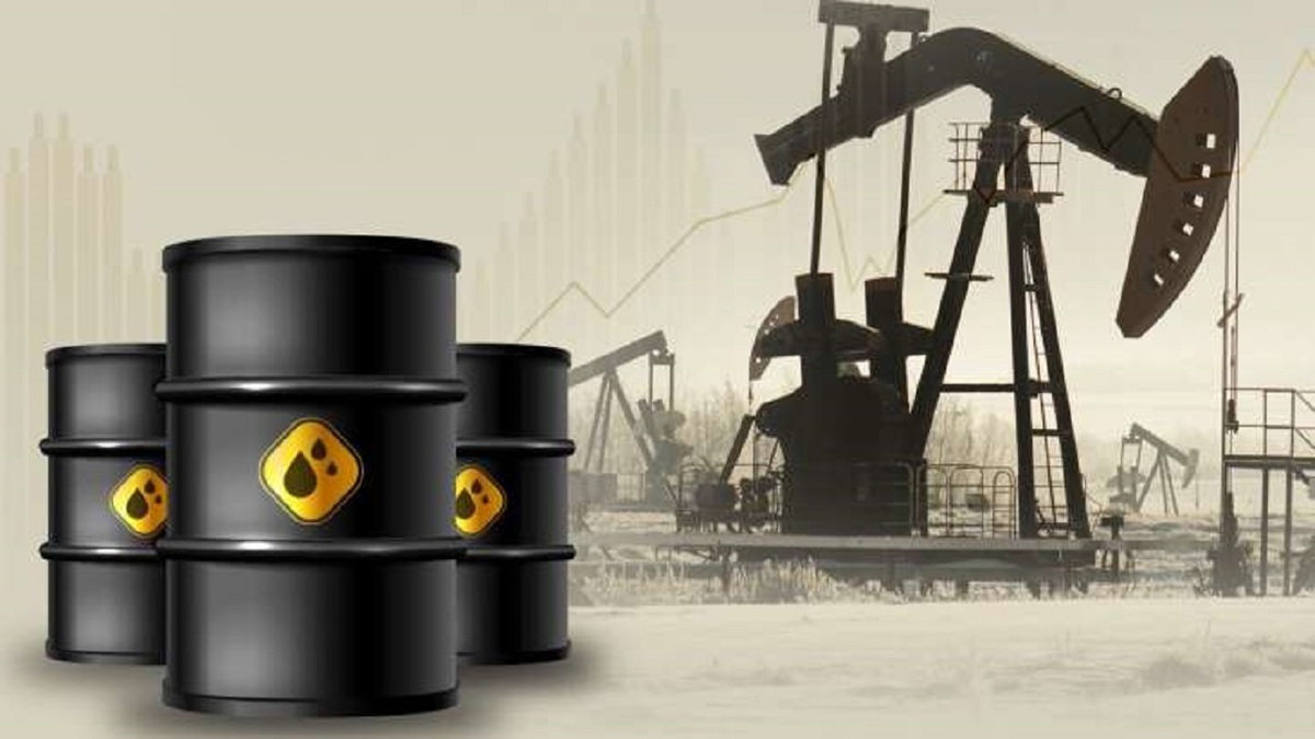 باشگاه خبرنگاران -افزایش قیمت نفت پس از تشدید تنش‌ها در خاورمیانه
