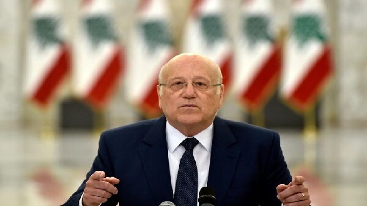 درخواست لبنان برای تامین نیازهای آوارگان