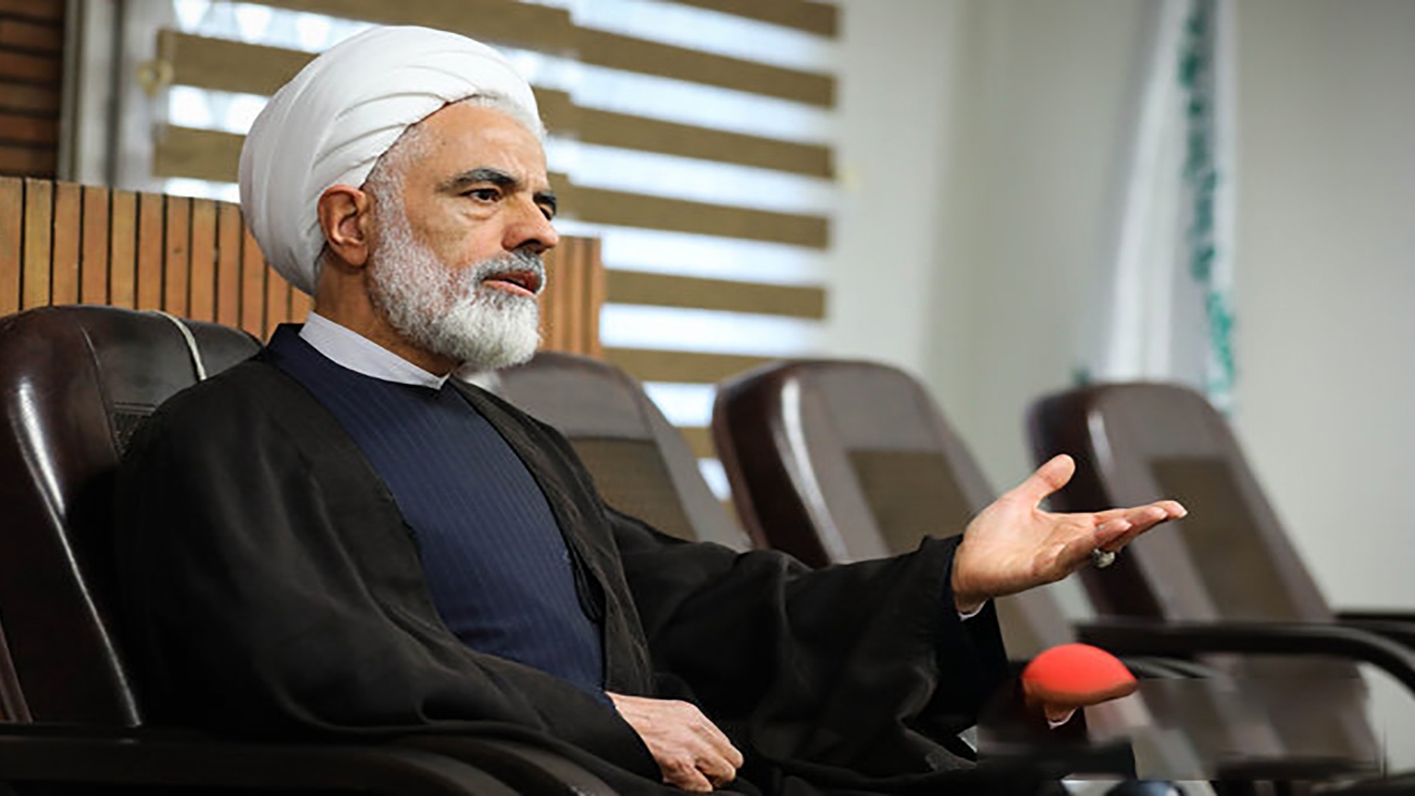 پاسخ به صهیونیست‌ها انتظاری بودکه باخویشتن‌داری دولت به درازا کشید
