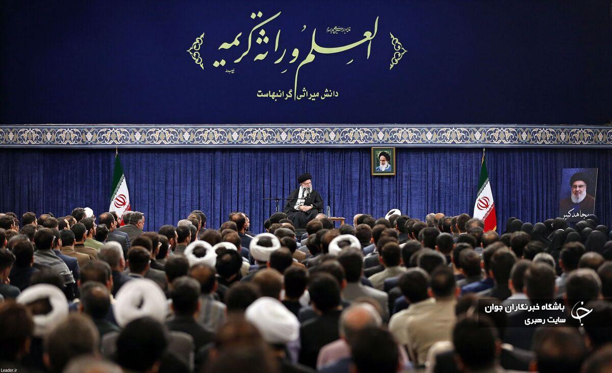برگزاری نوبت اول آزمون سراسری سال ۱۴۰۴ / روز دوم