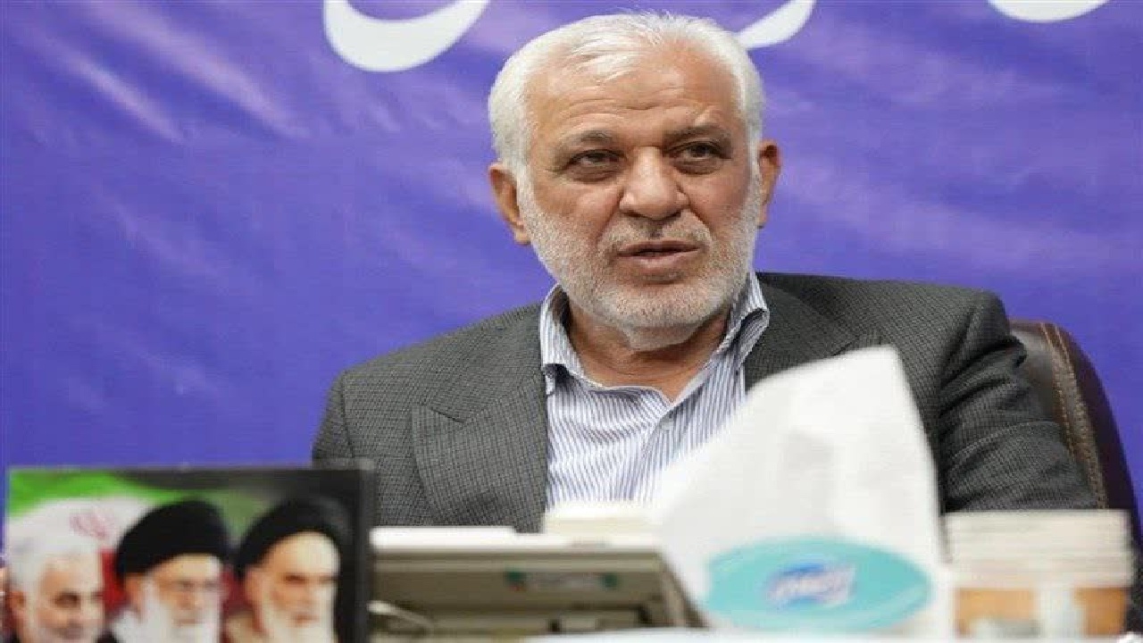 عزم جمعی برای رفع موانع تولید لرستان در مسئولین وجود دارد