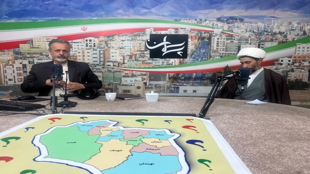 عملیات وعده صادق ۲ نشان دهنده صداقت سپاه پاسداران و رهبر انقلاب