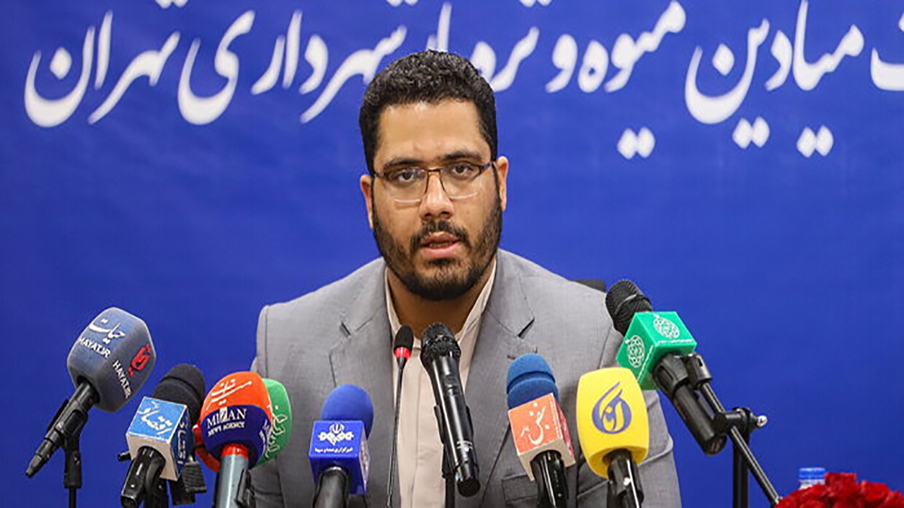 ۳۰ مرکز جدید میوه و تره‌بار در تهران افتتاح می‌شود