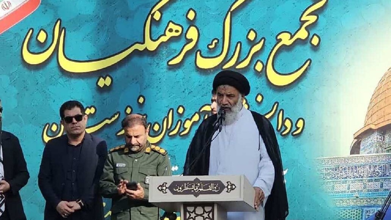 رژیم اسرائیل فقط در برابر خانواده‌های بیگناه فلسطینی و لبنانی ادعای پیروزی دارد