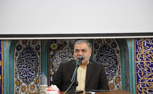تغییر معادله سلطه گر و سلطه پذیر در عرصه بین المللی، بزرگترین پیام انقلاب اسلامی ایران