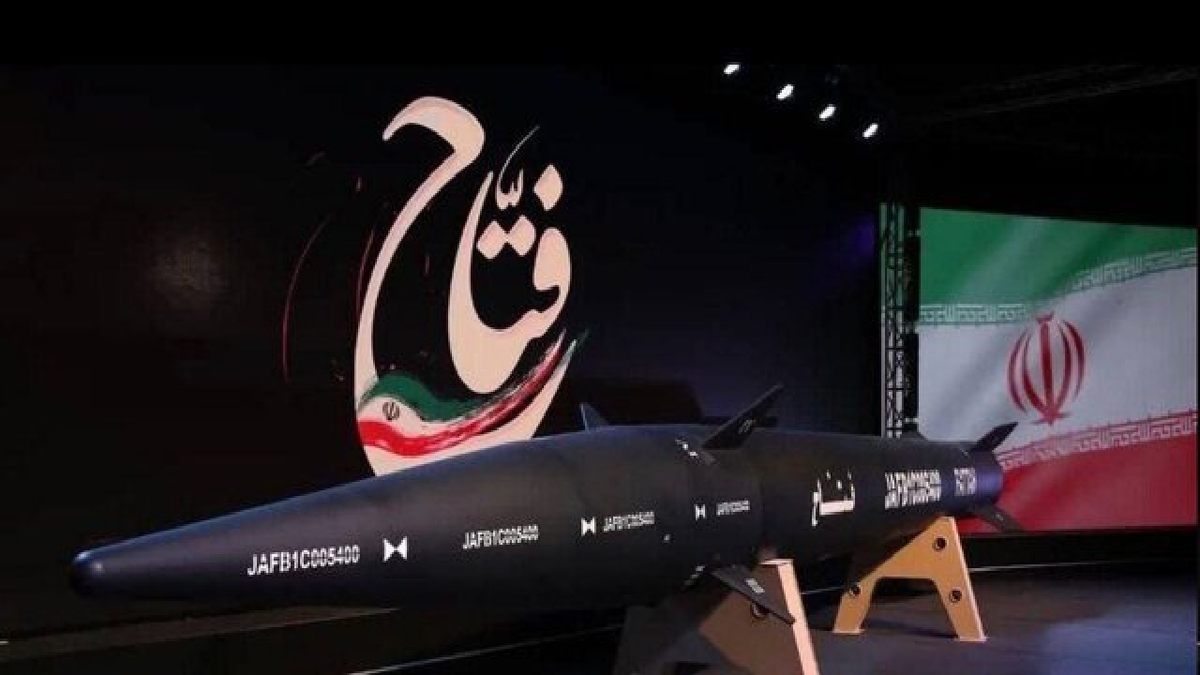 حیرت سرهنگ آمریکایی از استقامت شهرهای موشکی ایران در برابر بمب‌های سنگرشکن + فیلم