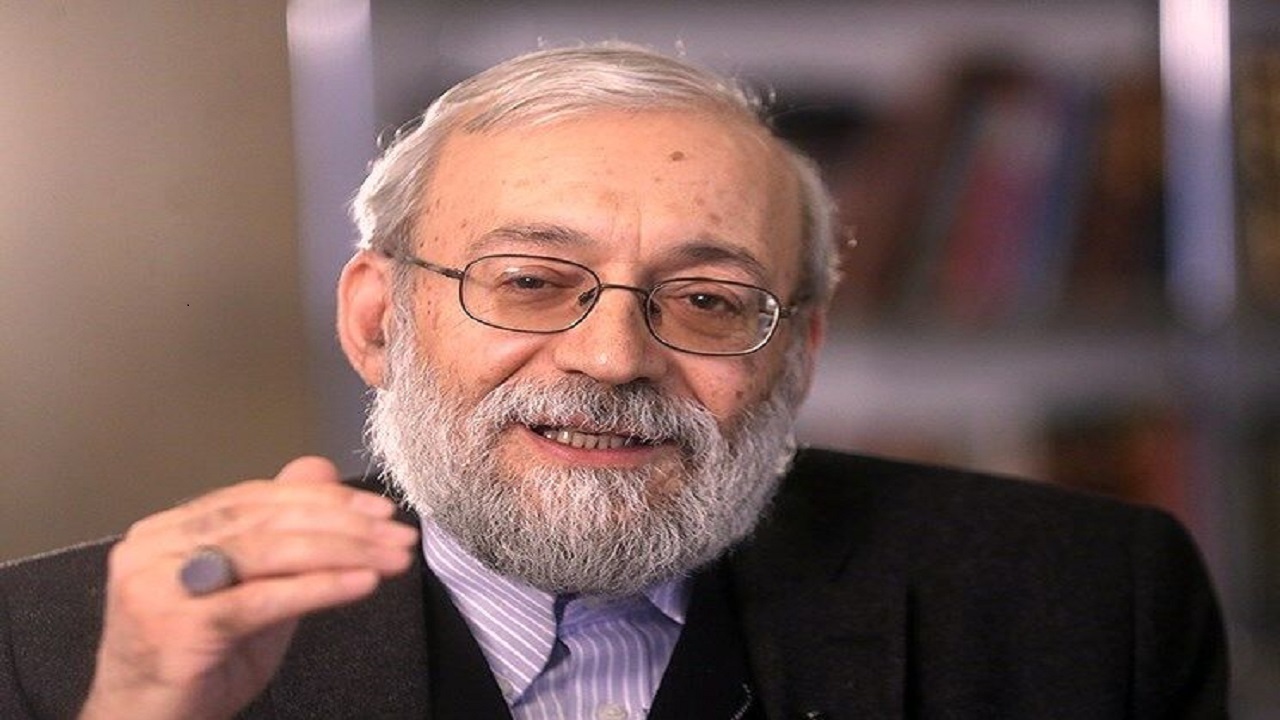 لاریجانی: بعید است صهیونیست‌ها حماقت حمله به ایران را امتحان کنند