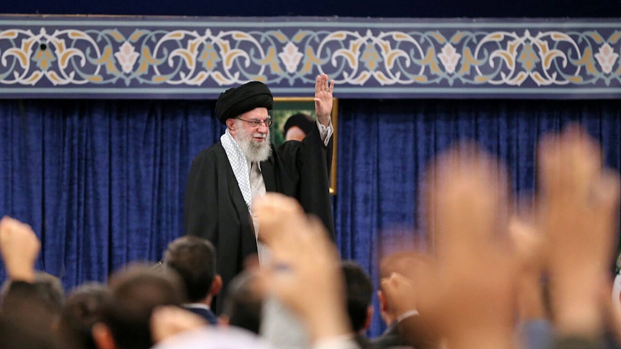 امتثال امر مقام معظم رهبری در پیگیری اقتدار علمی و ایجاد بازدارندگی فناورانه
