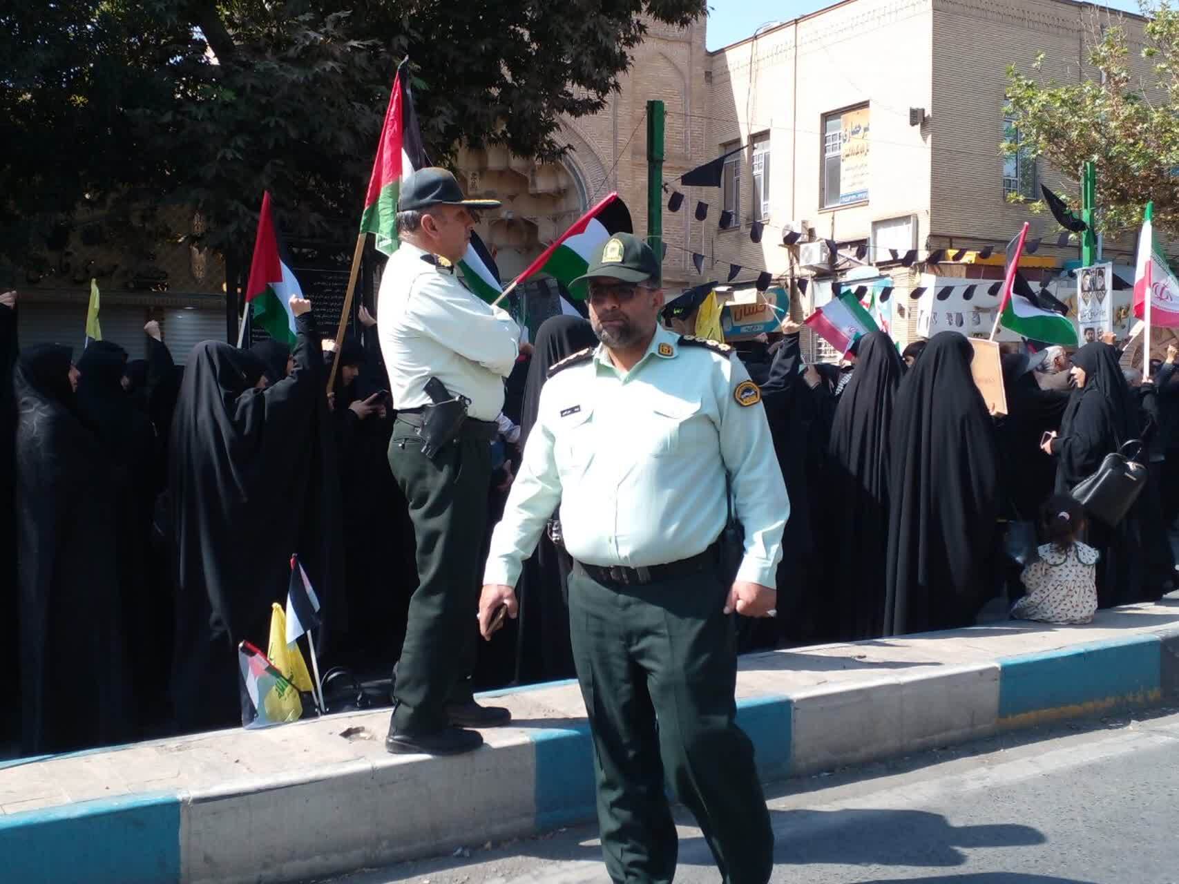 نیروهای نظامی