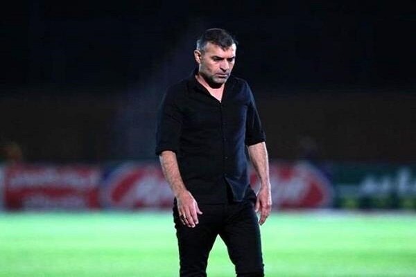 عبدالله ویسی - سپاهان
