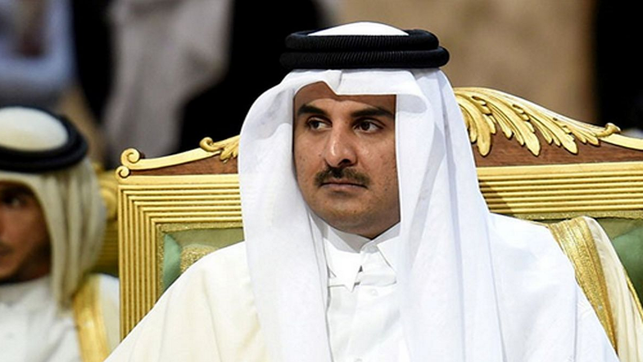 قطر: نسل کشی جمعی در منطقه در حال وقوع است 