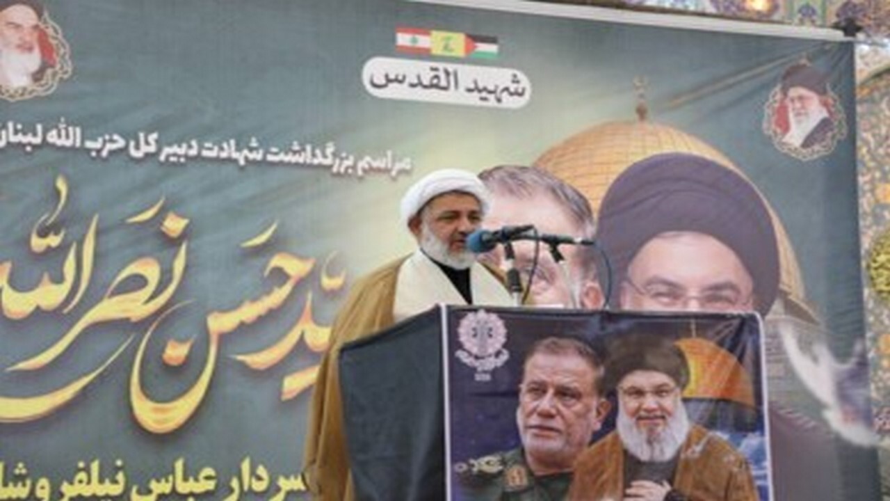 ابهت موشکی ایران با عملیات وعده صادق (۲) به دنیا ثابت شد