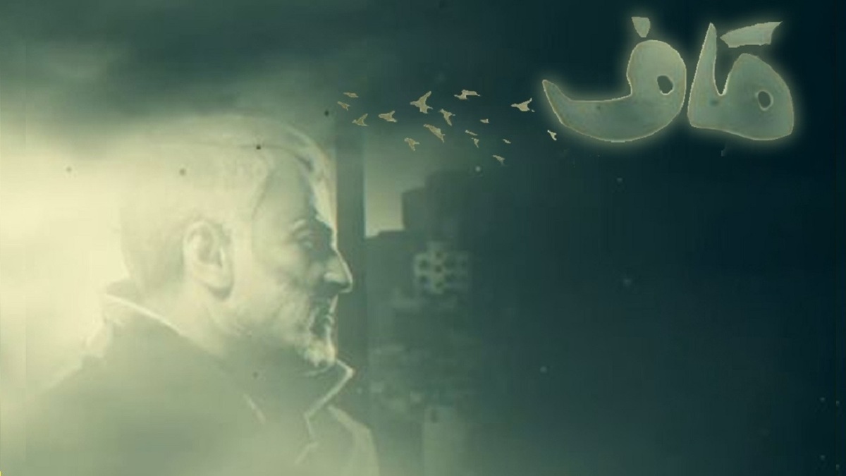 شهید حاج‌قاسم سلیمانی در کلام شهید سیدحسن نصرالله + فیلم