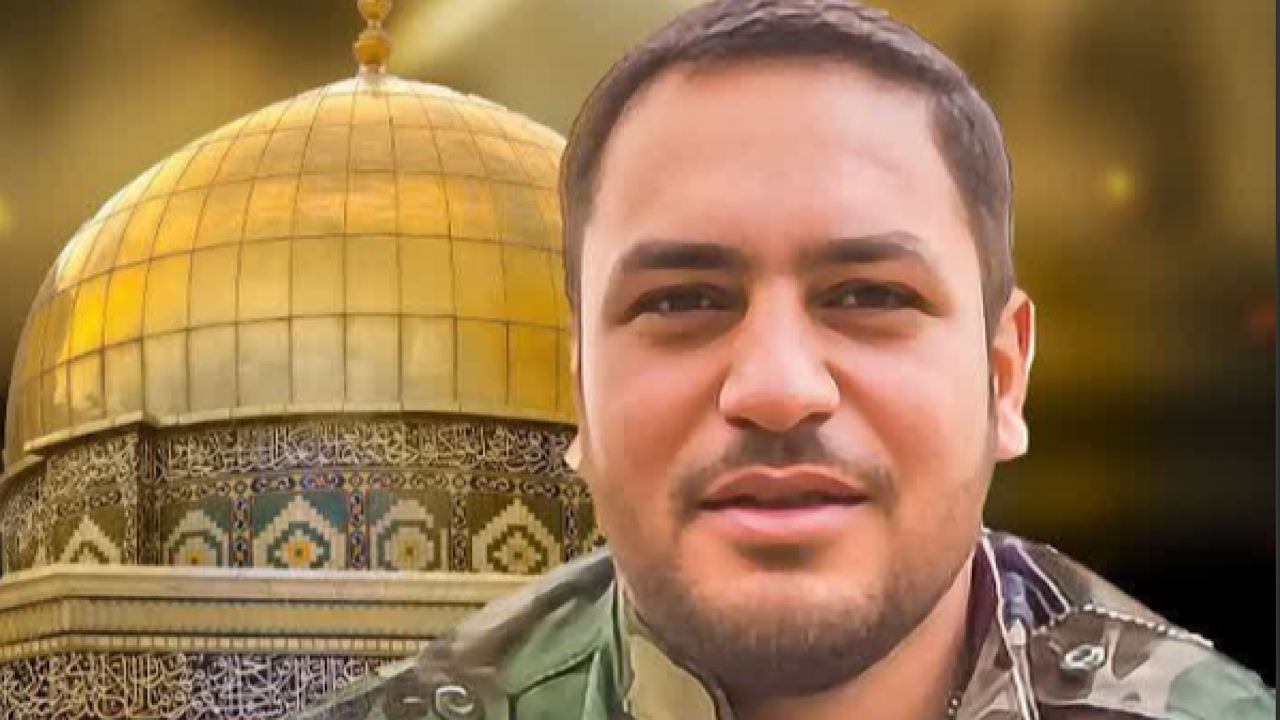 شهادت مستشار نظامی ایران در سوریه