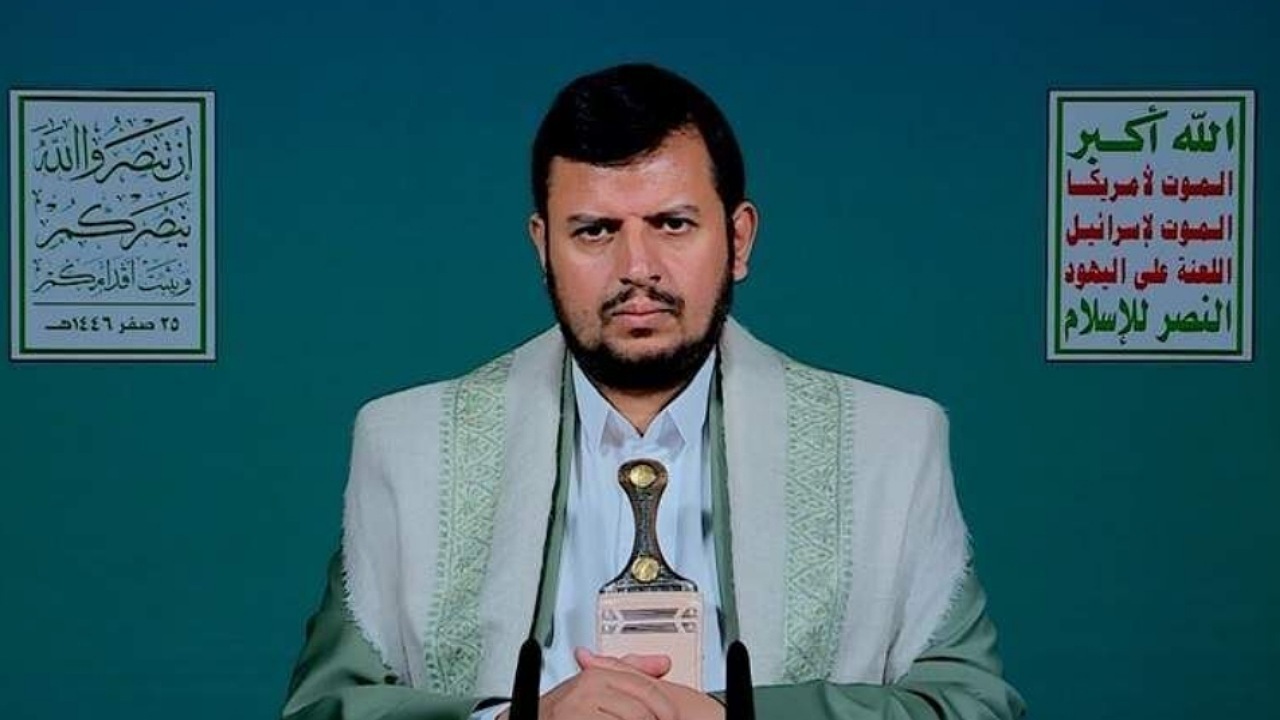 الحوثی: «وعده صادق ۲» بزرگ‌ترین ضربه موشکی به اسرائیل از زمان تأسیس آن بود