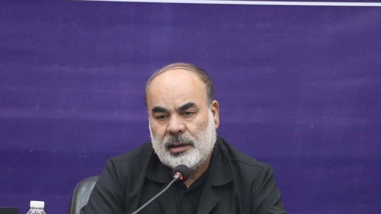 انقلاب اسلامی فریاد مظلومان ومستضعفان است