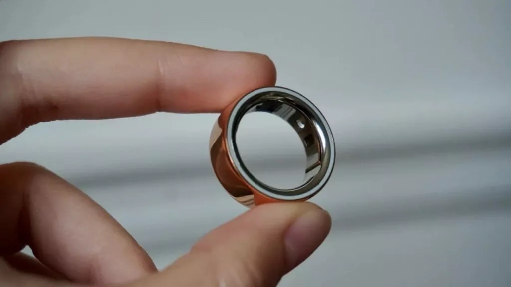 حلقه هوشمند Oura Ring 4