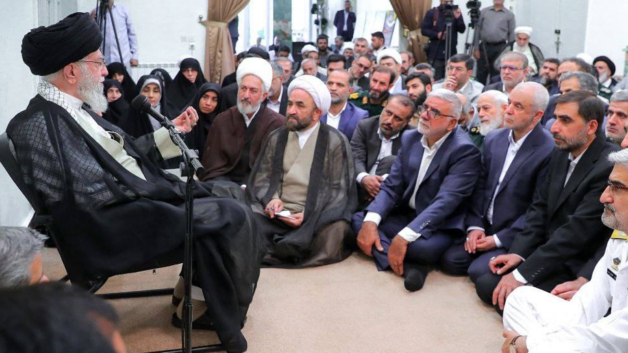 لزوم انتقال هنرمندانه سبک زندگی شهدا به نسل جوان