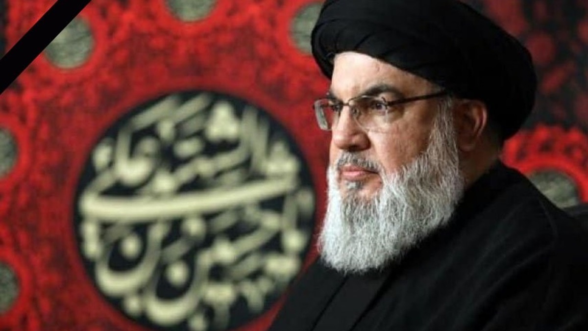 وقتی سیدحسن نصرالله نظرش با فرماندهان نظامی یکی نبود! + فیلم
