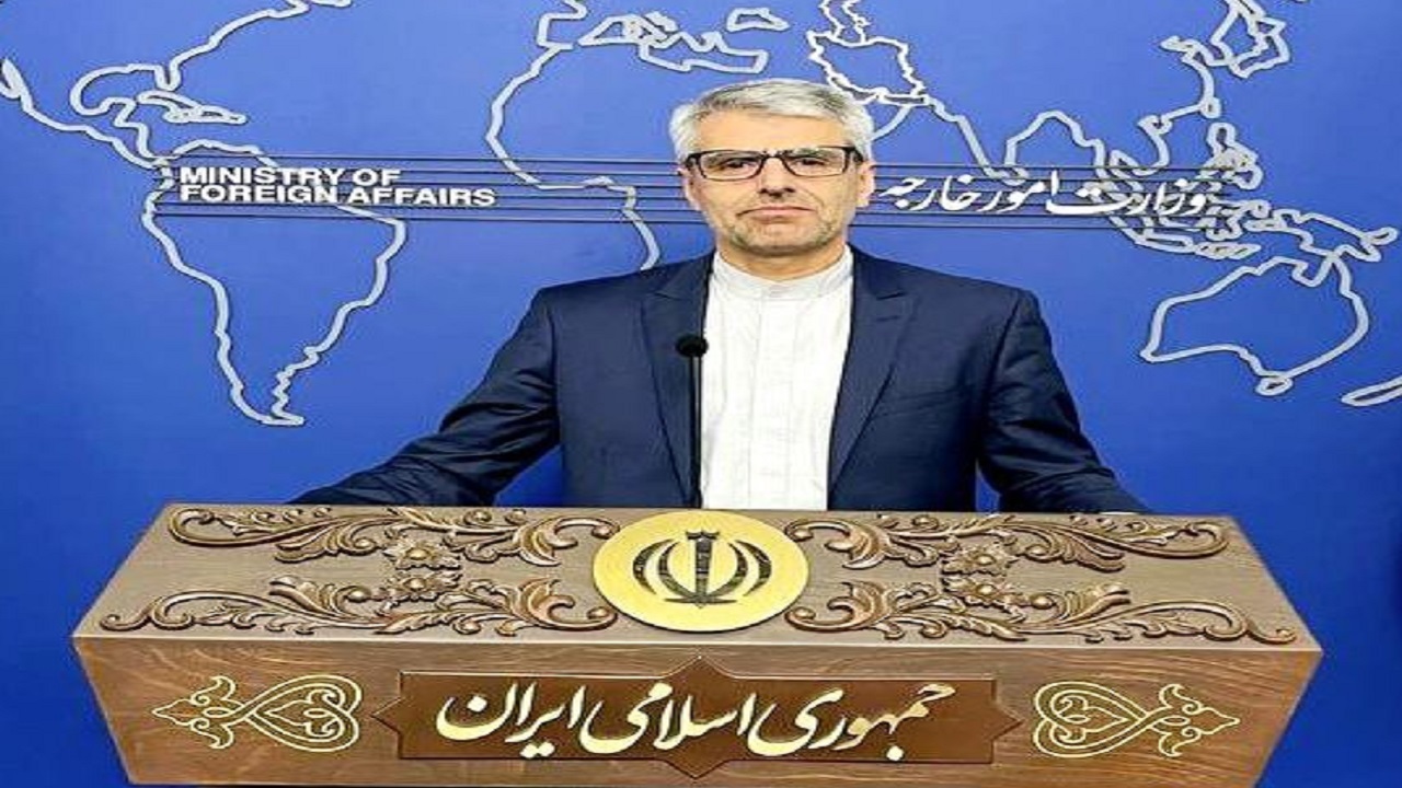 واکنش وزارت خارجه به ادعای دخالت ایران در انتخابات آمریکا