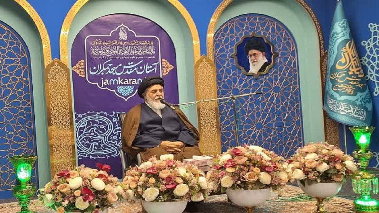 بانوان مبلغه، مستند و مستدل به شبهات روز جامعه پاسخ دهند