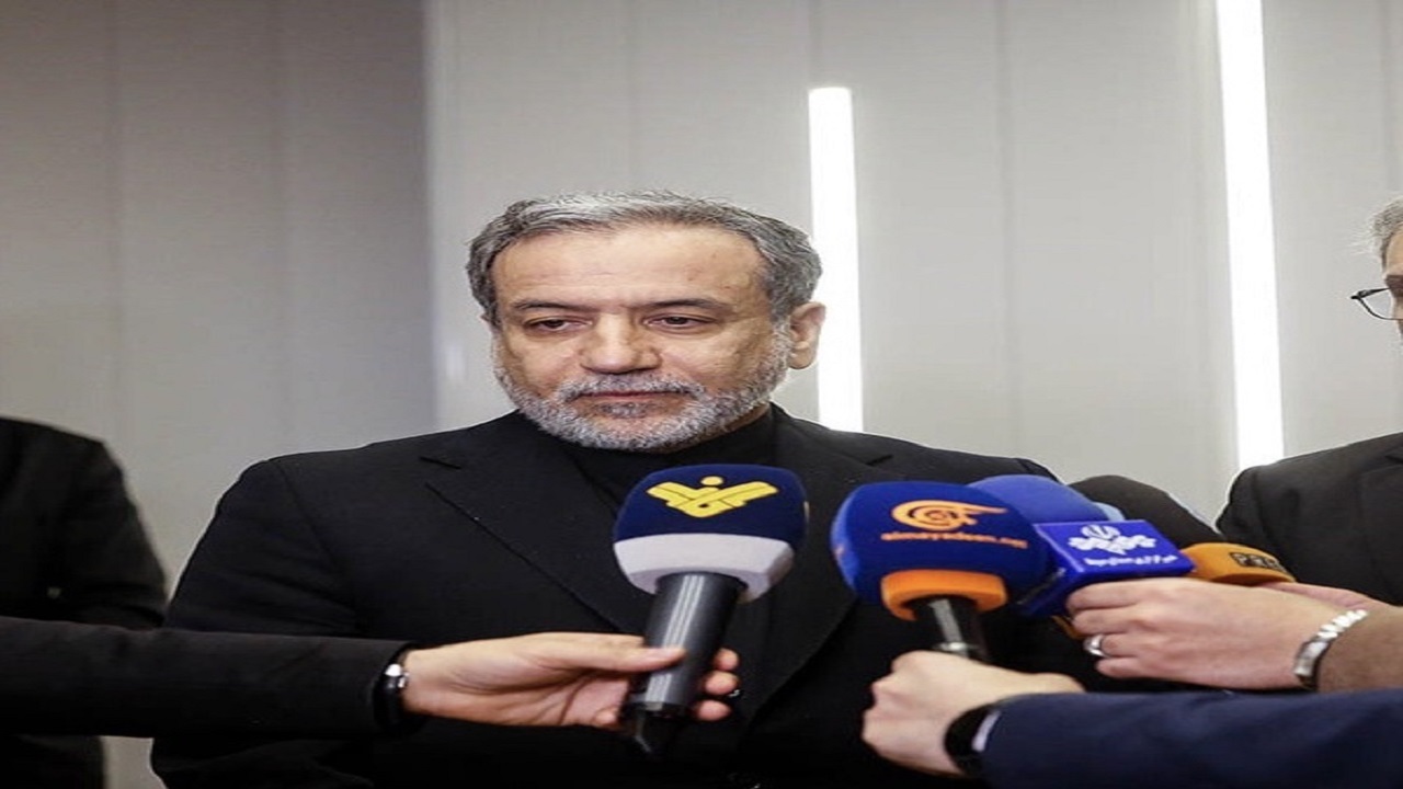 عراقچی: اسرائیل اقدامی انجام دهد سخت‌تر پاسخ می‌دهیم