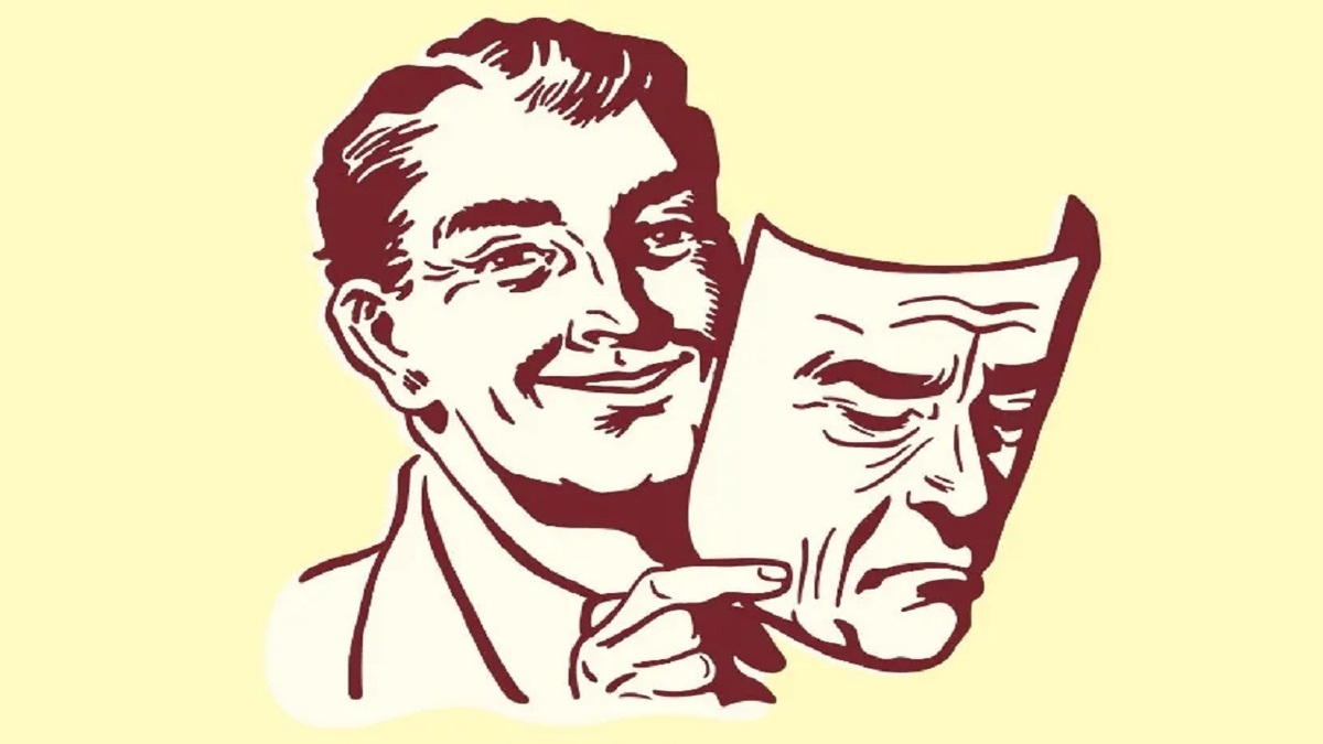 باشگاه خبرنگاران -آیا می‌توانید شخصیت خود را تغییر دهید؟