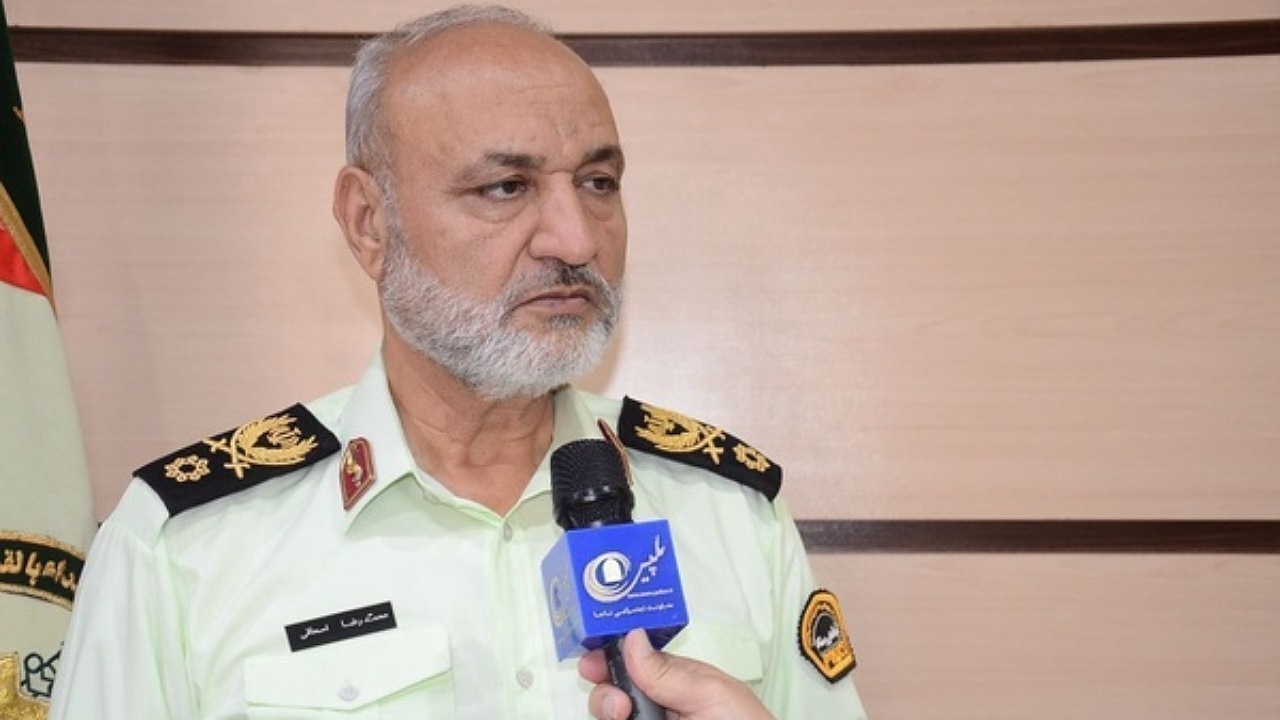 انهدام باند ۵ نفره سارقان مسلح تلفن همراه در چابهار