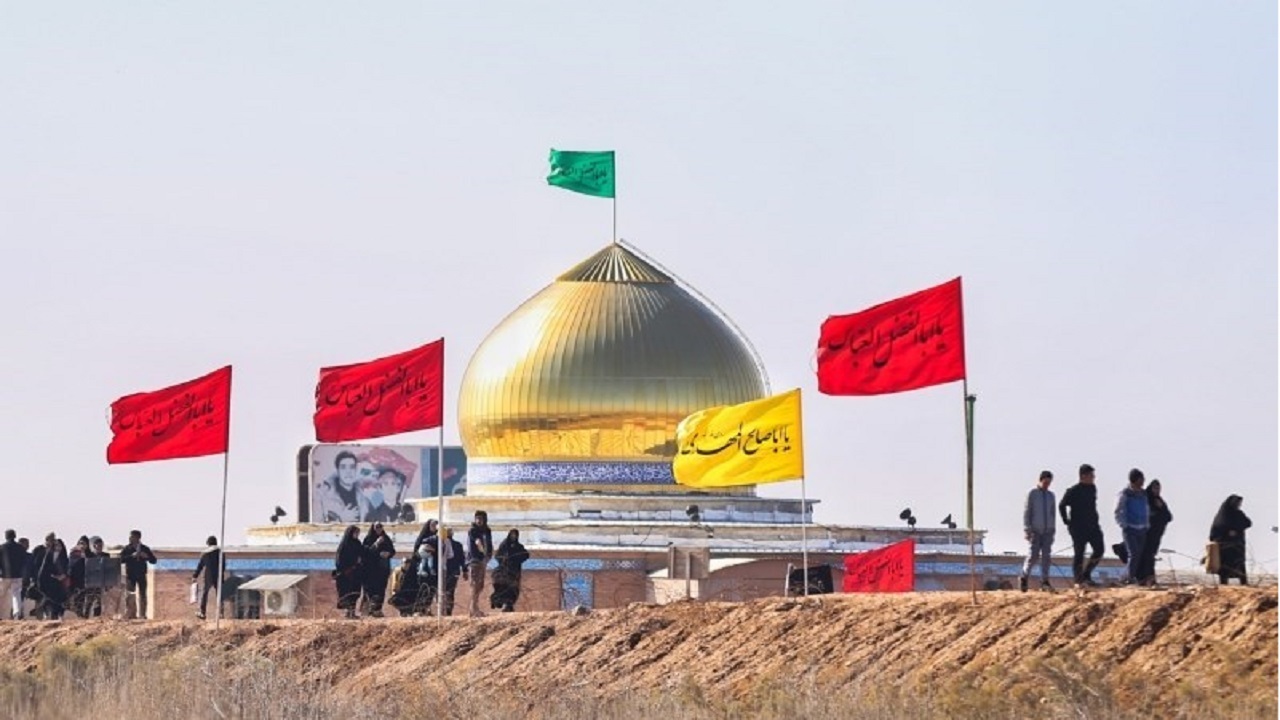 ۱۰ هزار دانش‌آموز قمی به اردوی راهیان نور اعزام می‌شوند