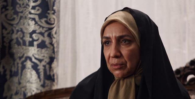 مهری آل آقا