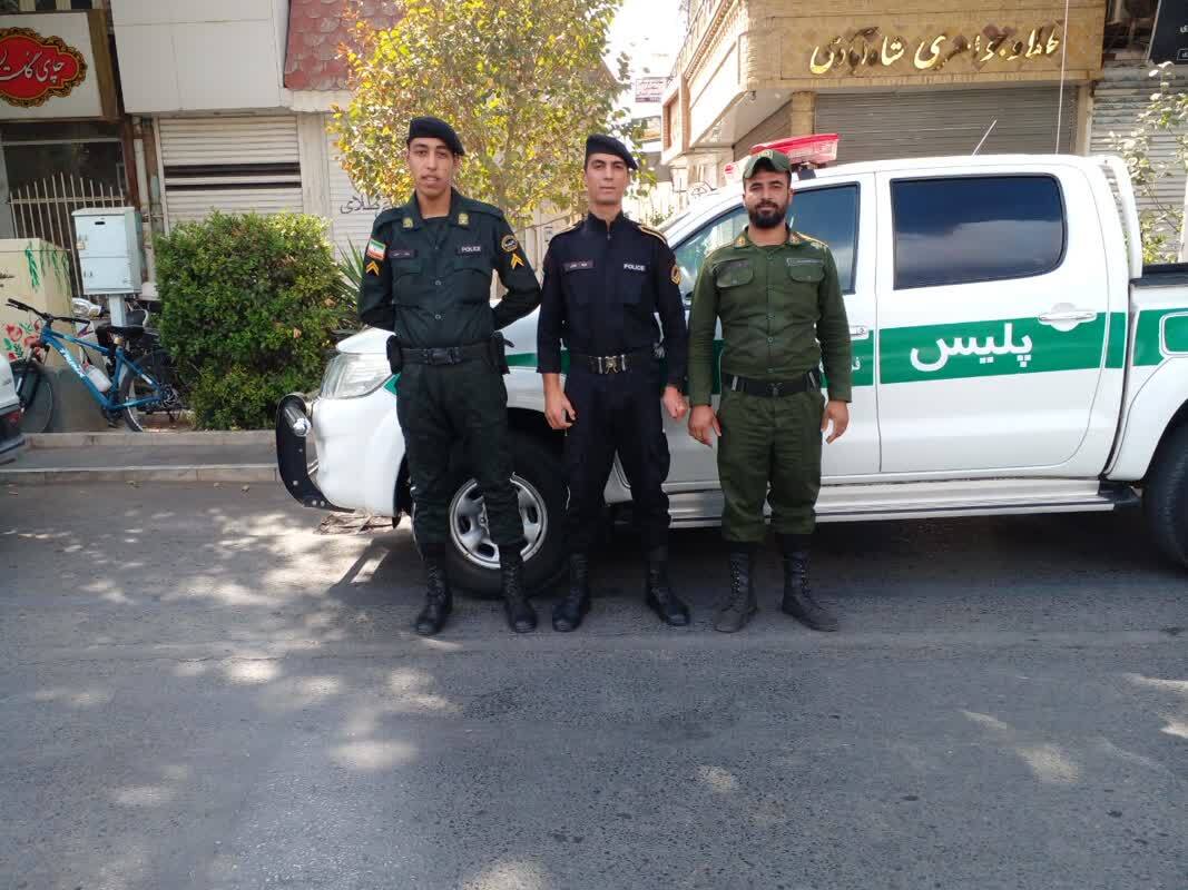 نیروهای نظامی
