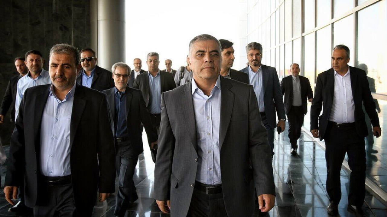 نگران بحران آفرینی دشمنان نیستیم