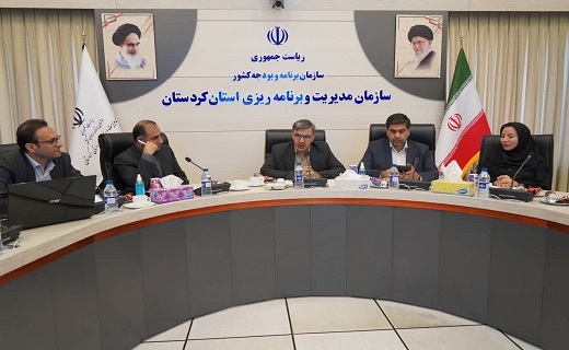 تحقق ۹۲ درصدی تعهدات درآمدی کردستان