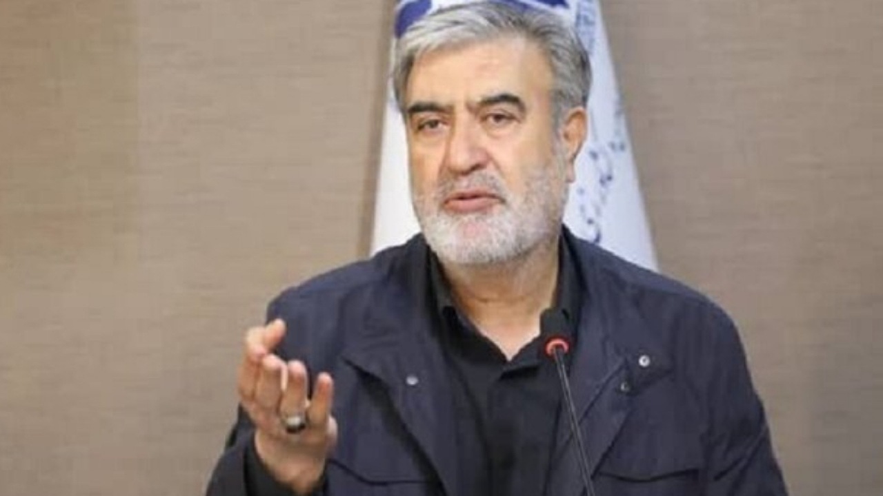 رئیس کمیسیون امنیت ملی اقدام ضدایرانی پارلمان لیتوانی را محکوم کرد