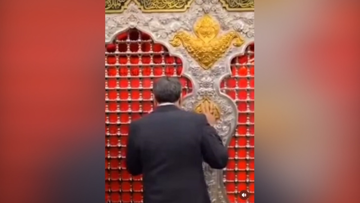 عراقچی: اینکه چه کسی انتخاب شود ارزشی برای ما ندارد + فیلم