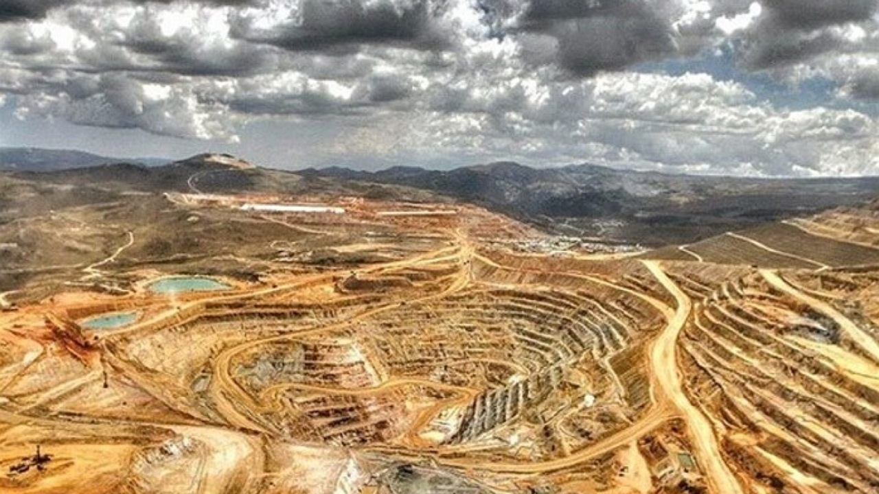 تفتان طلایی‌ترین فرصت برای اقتصاد جنوب شرق