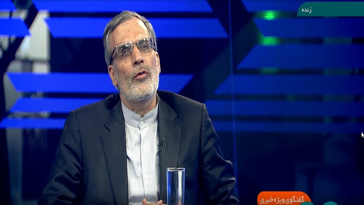 باشگاه خبرنگاران -عملیات وعده صادق ۲ تلاش برای بازدارندگی و مهار ماشین جنگی اسرائیل بود