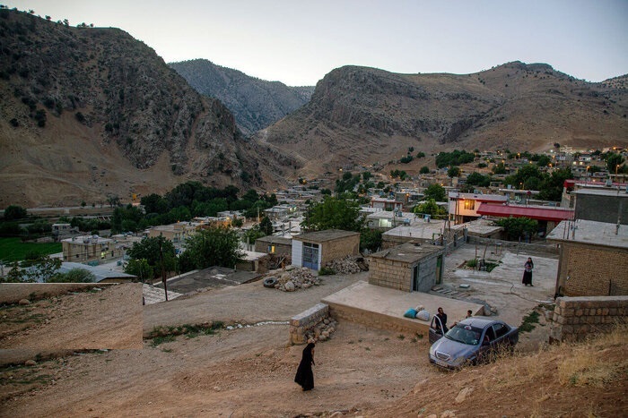 روستاهای زنجان بر روی ریل توسعه