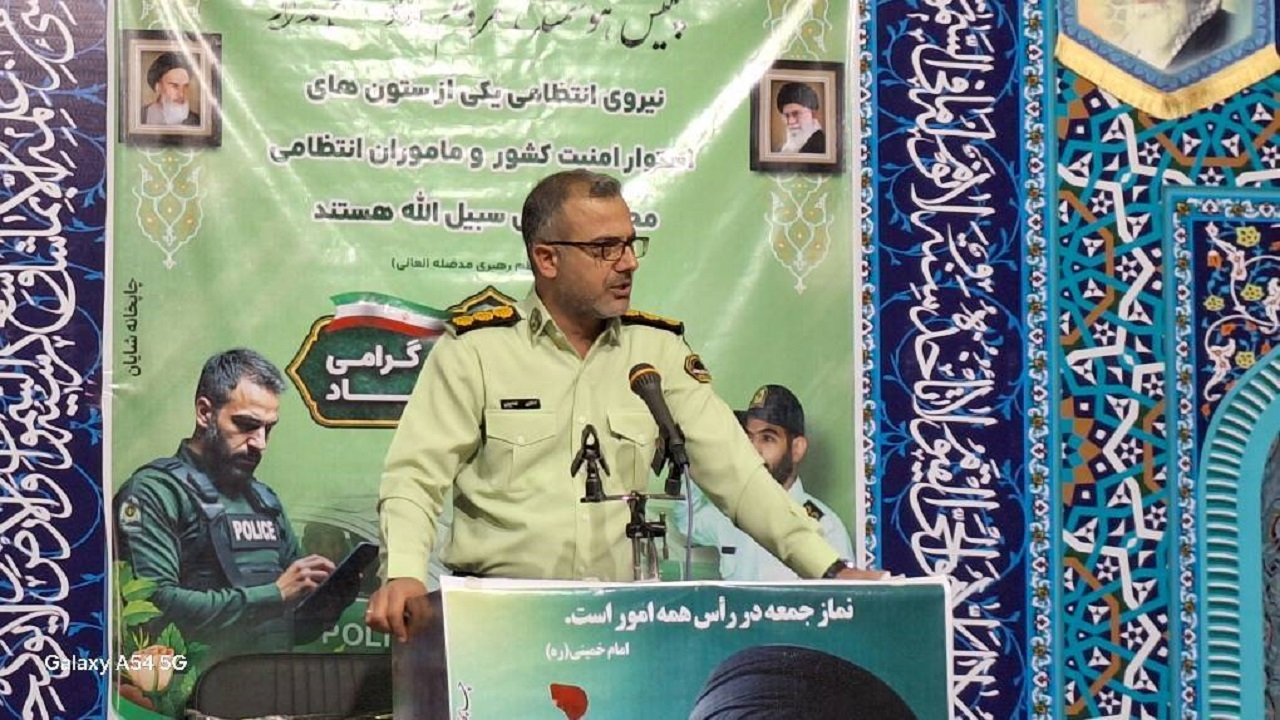 کشف ۸۹۸ کیلوگرم انواع مواد مخدر در گچساران