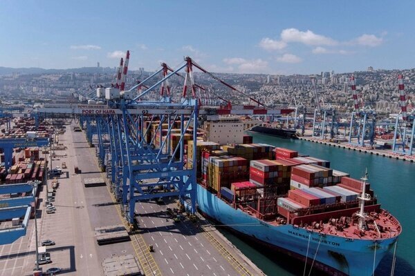 عملیات محور مقاومت و روز&zwnj;های سیاه اقتصاد اسرائیل