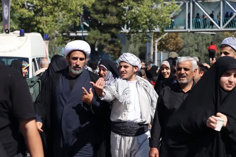 اجتماع مردمی