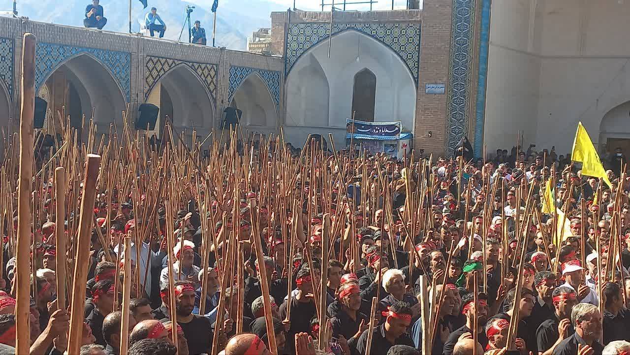 آئین سنتی و مذهبی