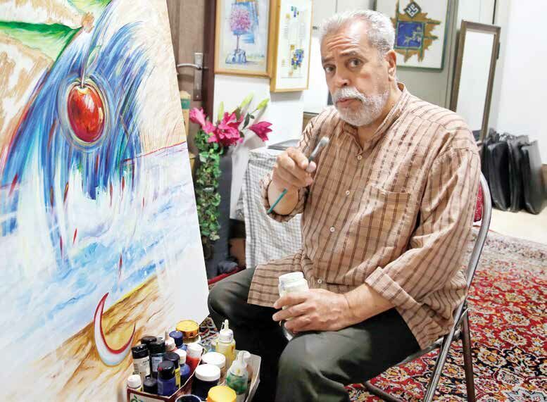 علی محمد شیخی