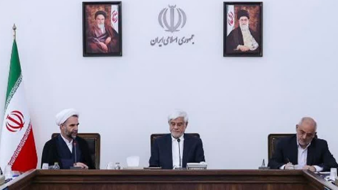 تشکیل کمیته مشترک هم‌افزایی و اطلاع‌رسانی  دولت و قوه قضاییه